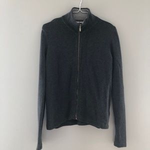 Tommy Hilfiger Charcoal Sweater